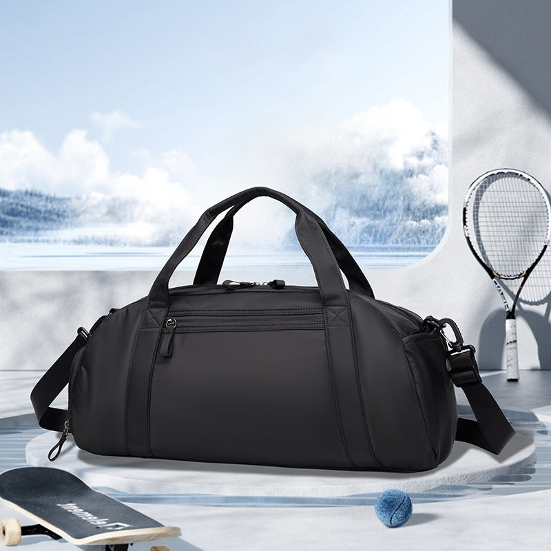 Versatile Gym Duffel Bag LoungeYard — product view 1
