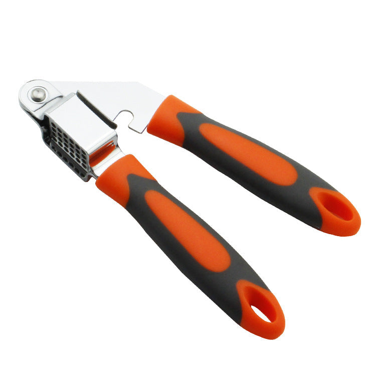 Premium Garlic Press LoungeYard — product view 2