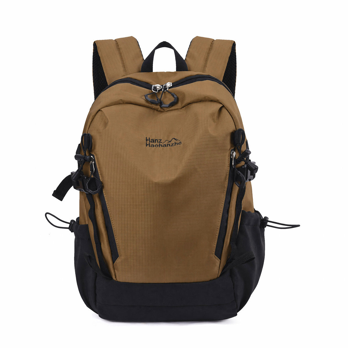 Multi-Purpose Lightweight Travel Backpack LoungeYard — product view 7