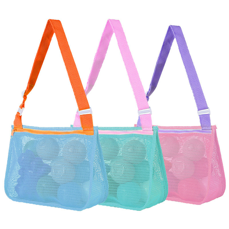 Breathable mesh bag LoungeYard — product view 5