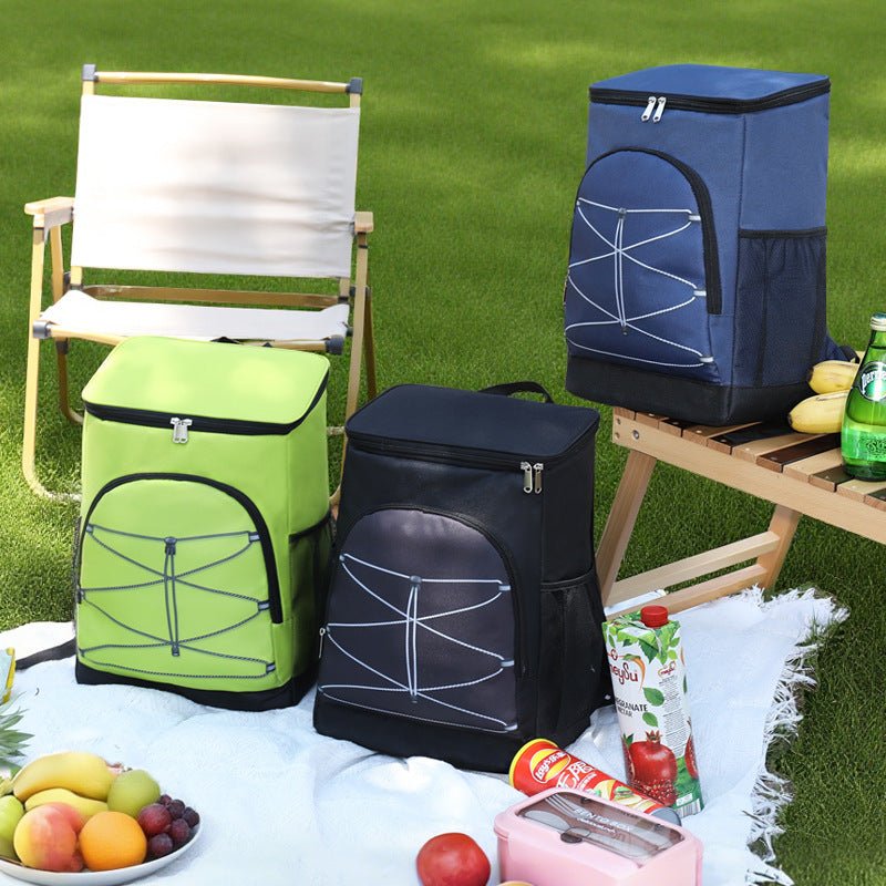 Rucksack LoungeYard — product view 2