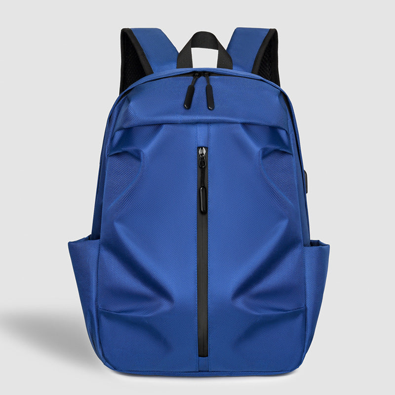 Lightweight Travel Backpack LoungeYard — product view 2