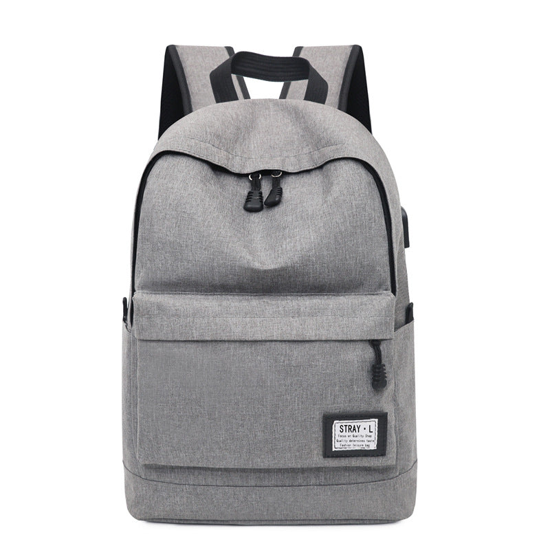 Multi-Functional Casual Backpack — product view 1