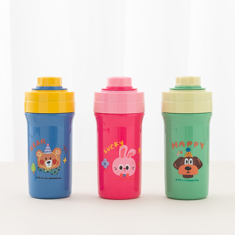 Fun-Themed Meal Prep Lunch Box — product view 4