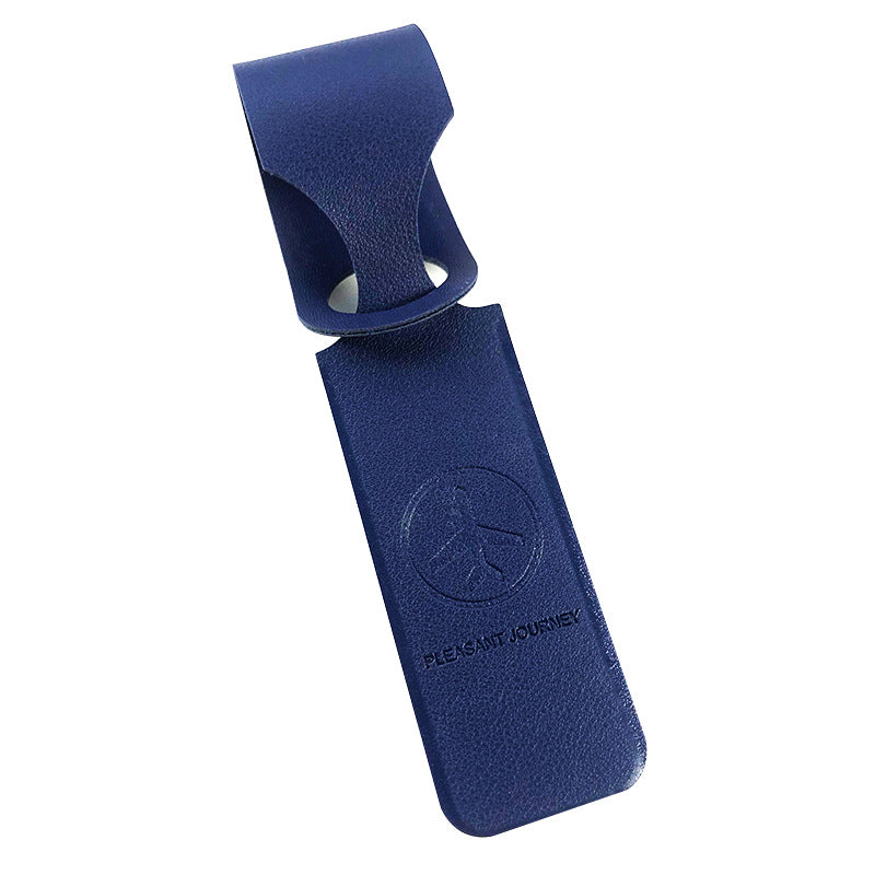 Travel Luggage Tag LoungeYard — product view 5