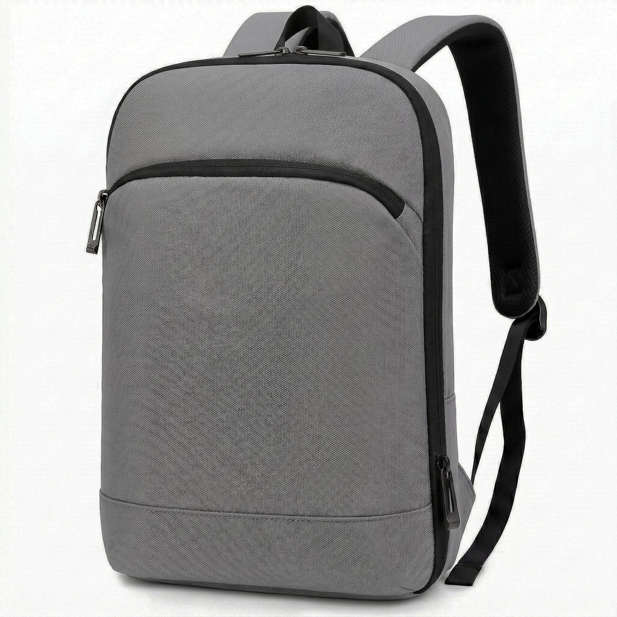 Tech-Friendly Slim Backpack LoungeYard — product view 3