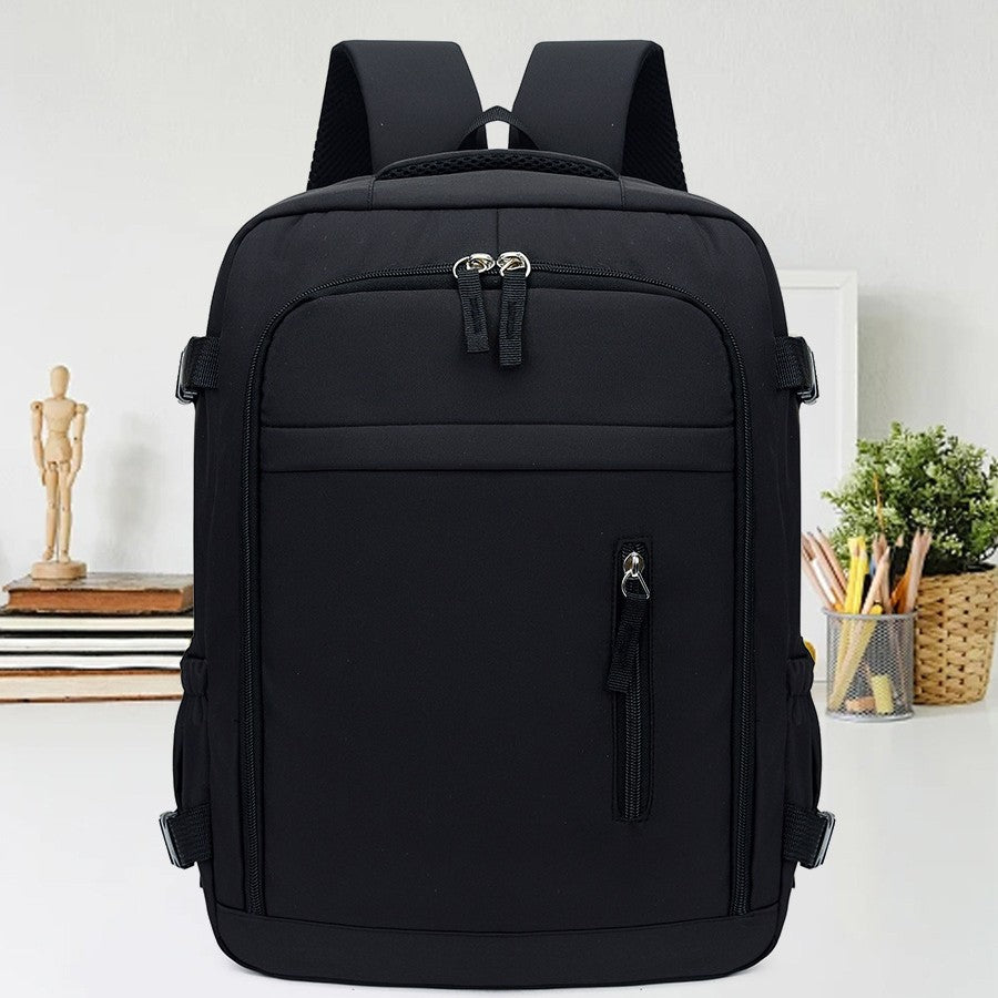 Versatile Travel Backpack LoungeYard — product view 1