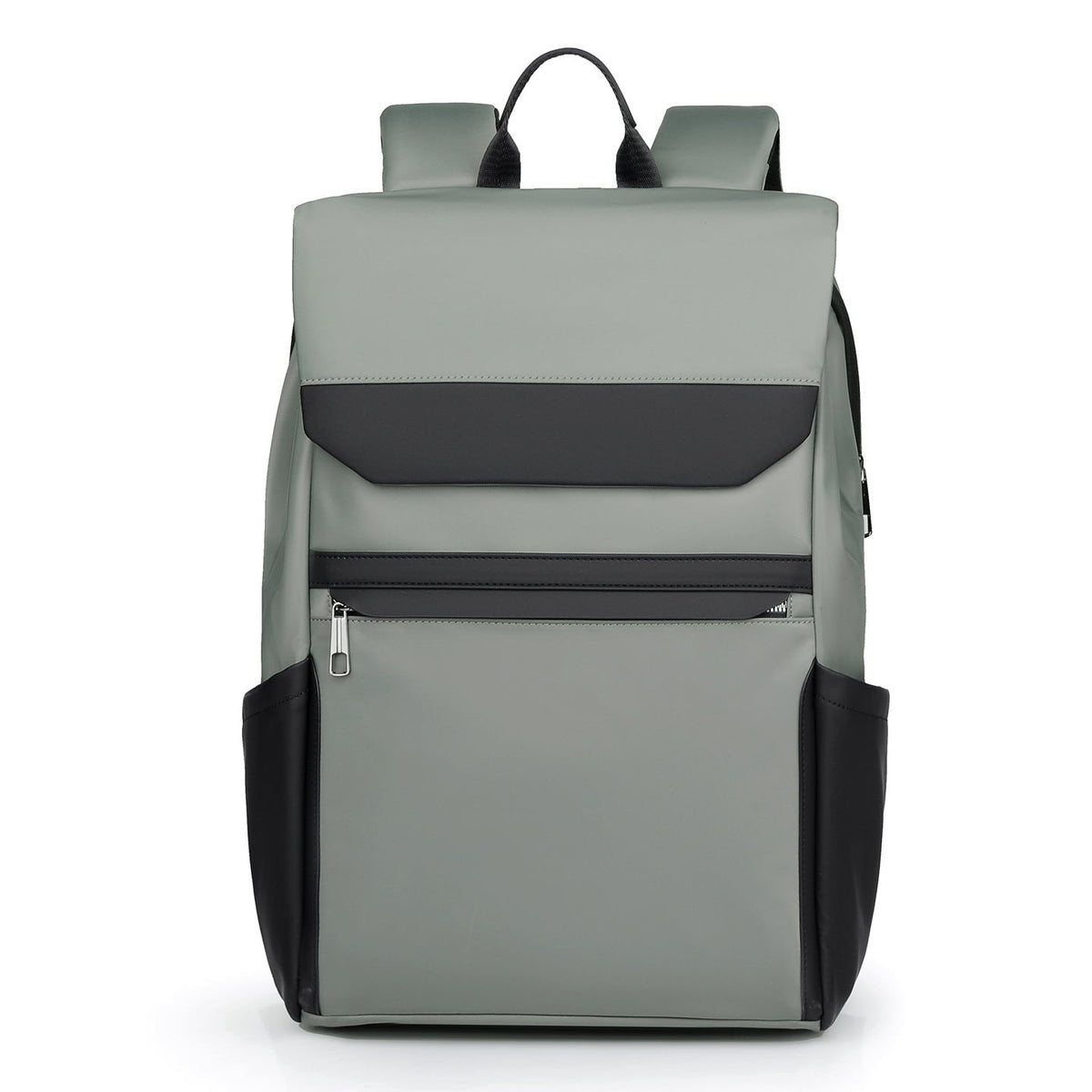 Sleek Modern Everyday Backpack LoungeYard — product view 2