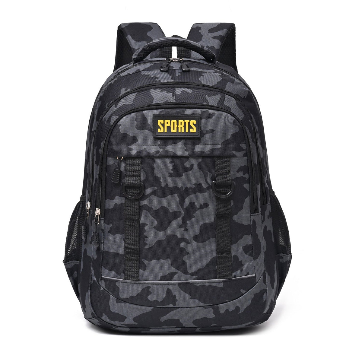 Durable Tactical Sports Backpack — product view 1
