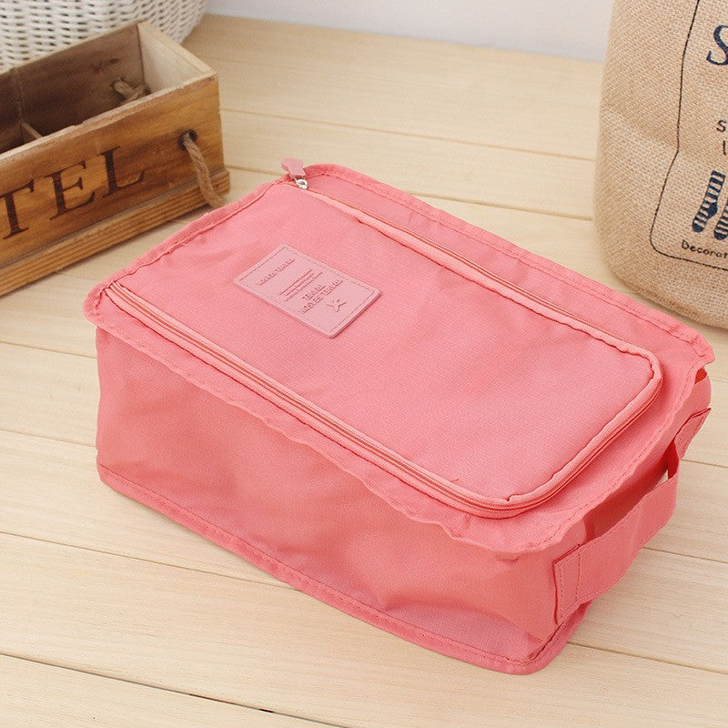 Travel Accessory Storage Organizer LoungeYard — product view 7