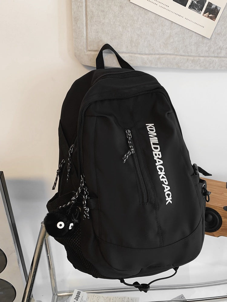 Urban Adventure Backpack — product view 2