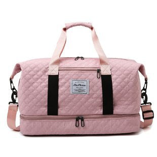 Sports bag LoungeYard — product view 7