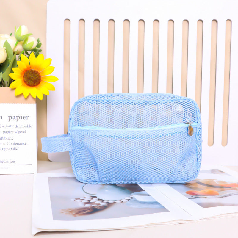 Portable Cosmetic Bag LoungeYard — product view 4