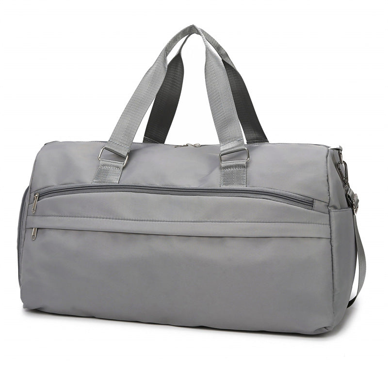 Stylish All-Purpose Weekend Duffle LoungeYard — product view 7