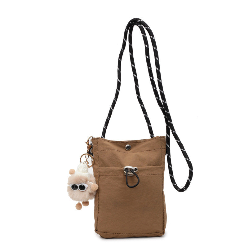 Compact Sling Crossbody Bag — product view 5