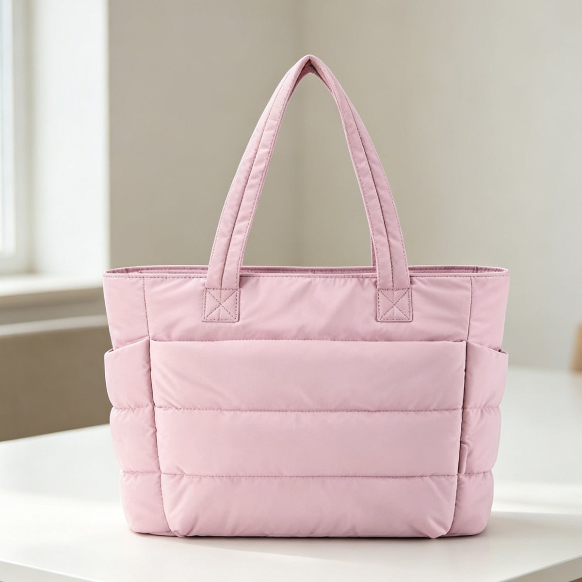 Comfortable and Stylish Tote Bag LoungeYard — product view 2