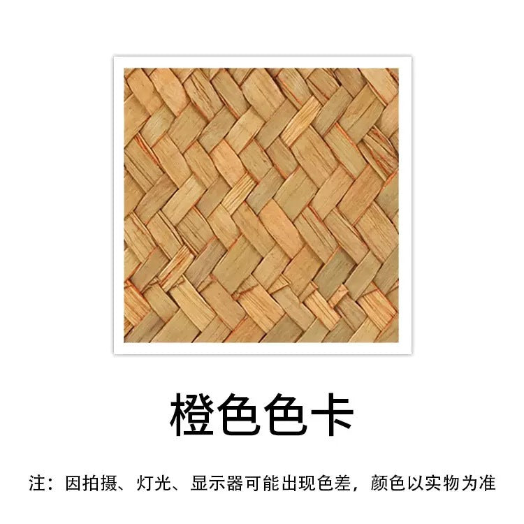 Women Handmade Basket Bag LoungeYard — product view 6