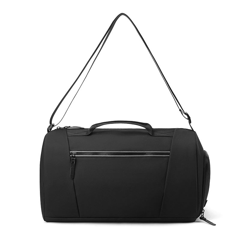 Versatile Travel Duffle Bag LoungeYard — product view 1