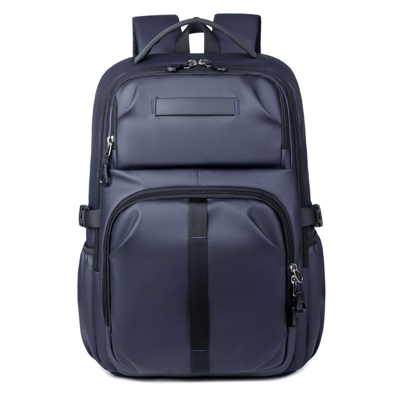 Versatile Lightweight Travel Backpack LoungeYard — product view 4