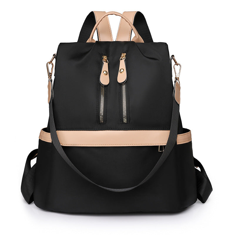 Stylish Modern Multifunctional Backpack — product view 2