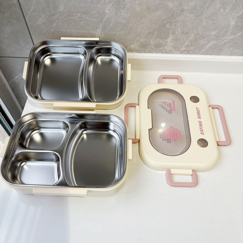 Fun-Themed Lunch Box — product view 3