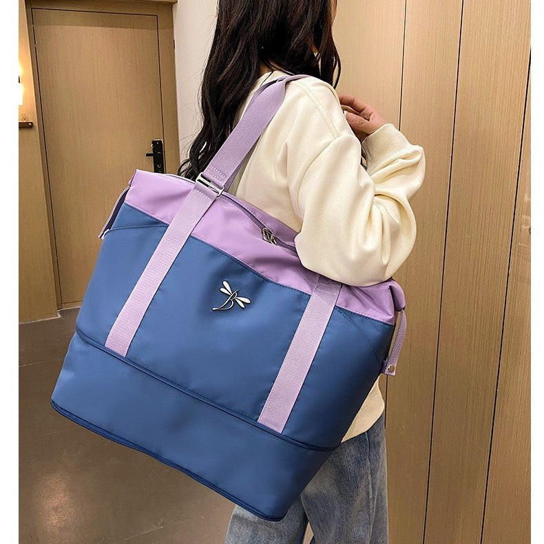 Multi-Purpose Fitness Travel Bag — product view 3