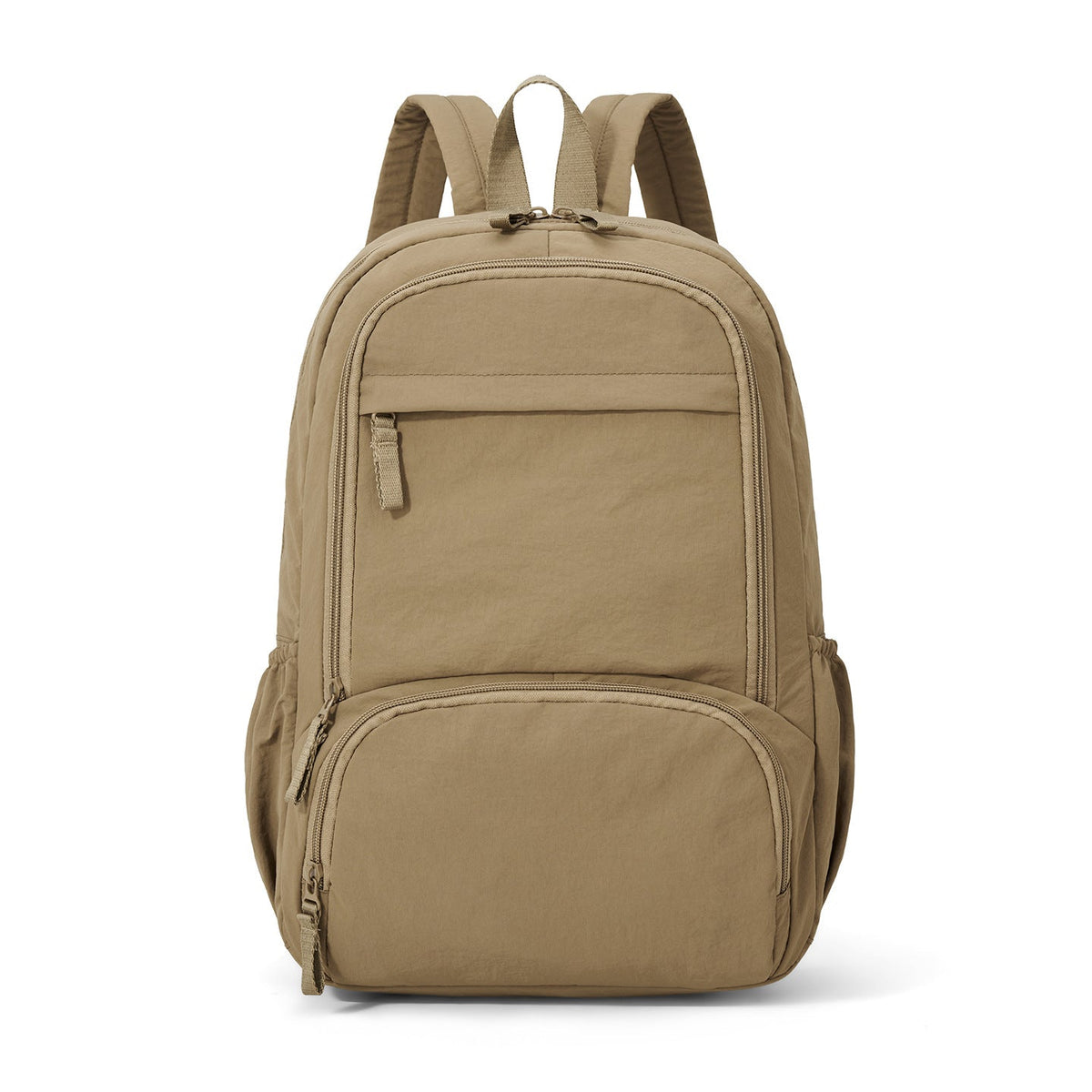 Functional Everyday Backpack LoungeYard — product view 4