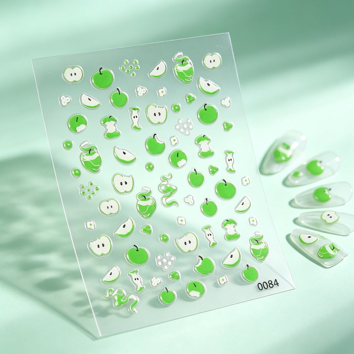 Nail Art Stickers — product view 3