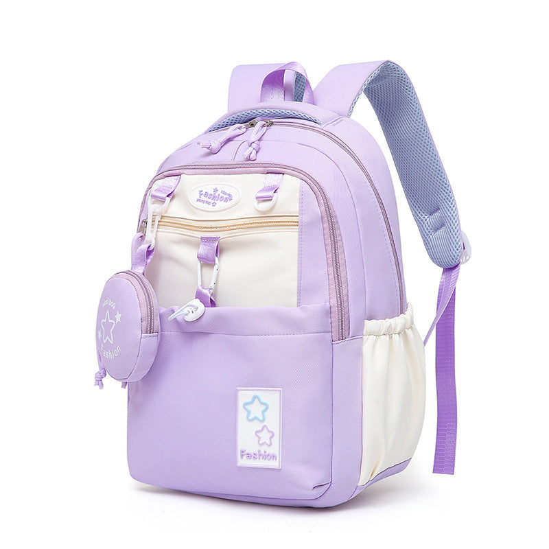Rucksack LoungeYard — product view 5