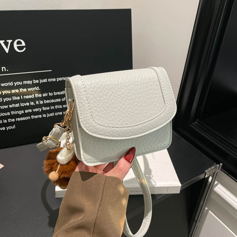 Miniature Crossbody Handbag — product view 2