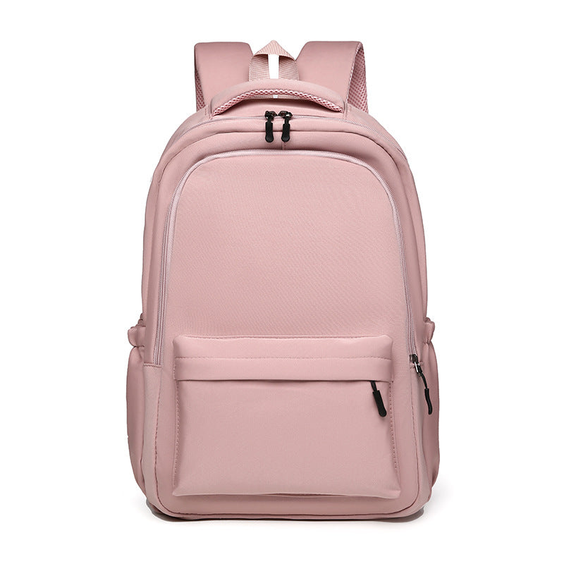 Modern Utility Backpack LoungeYard — product view 2