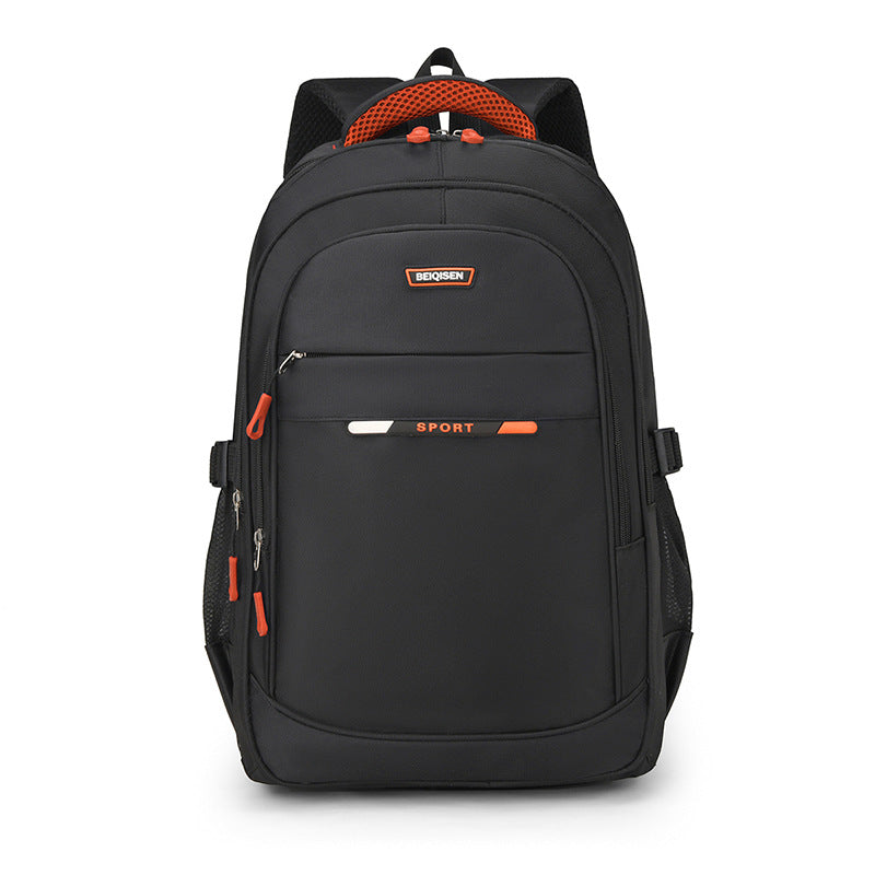 Versatile Sport-Ready Backpack — product view 2