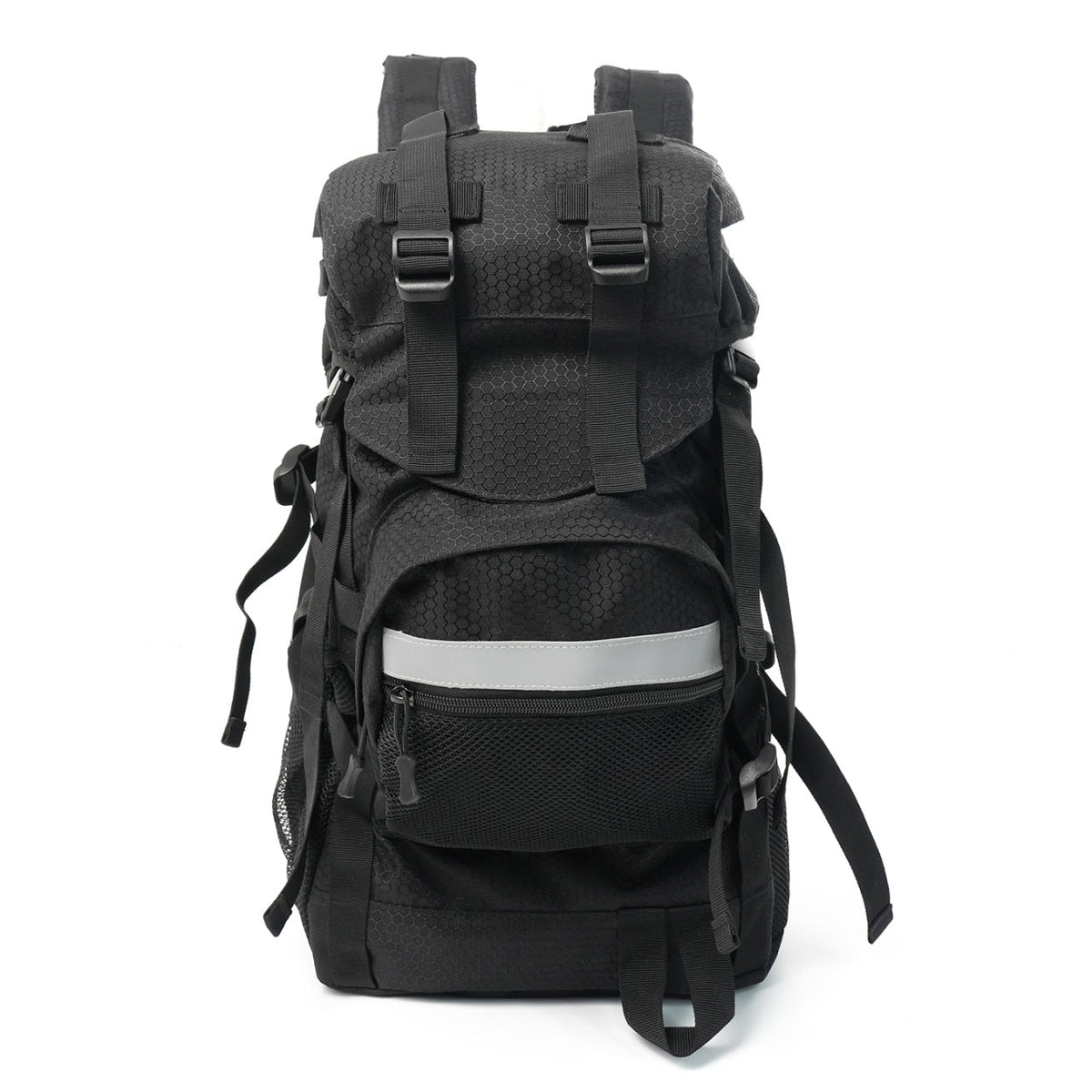 Versatile Multi-Function Camo Backpack LoungeYard — product view 6