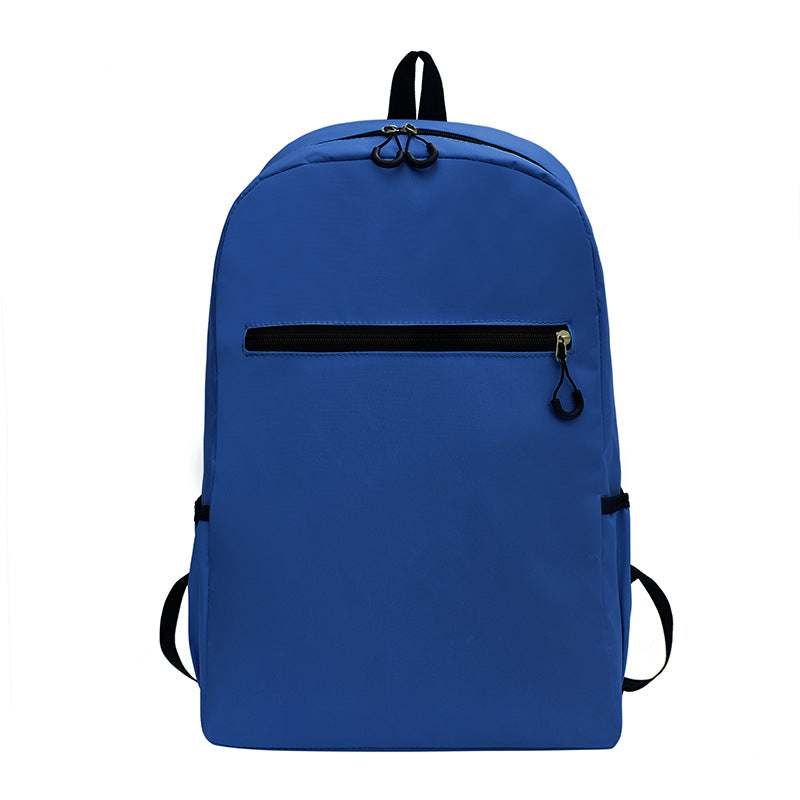 Functional Daily Backpack LoungeYard — product view 2