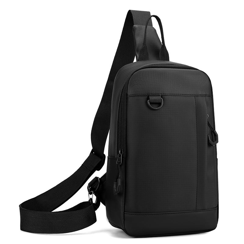 Sling Backpack LoungeYard — product view 2