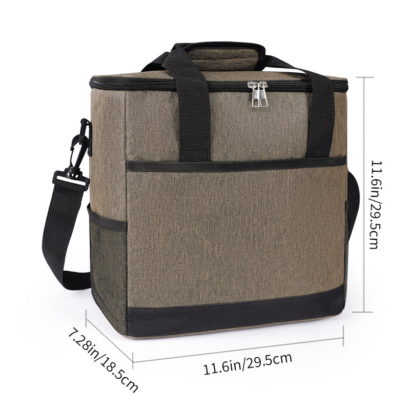 Insulated Cooler LoungeYard — product view 1