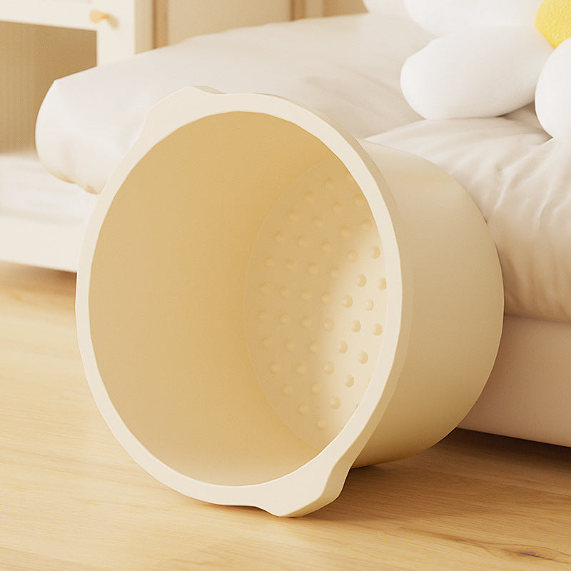 Ladies comfortable foot bath bucket LoungeYard — product view 4