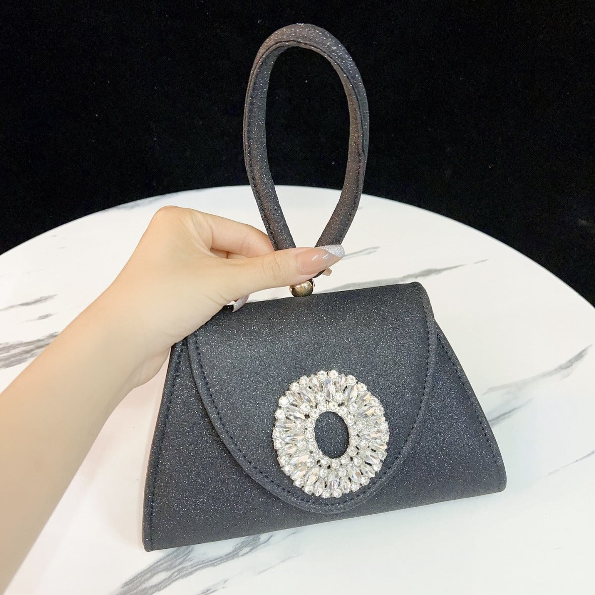 Glamorous Evening Purse — product view 7