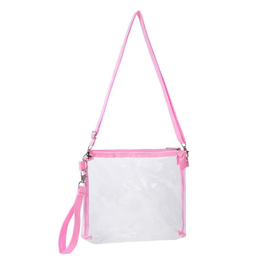 Transparent Handbag LoungeYard — product view 7
