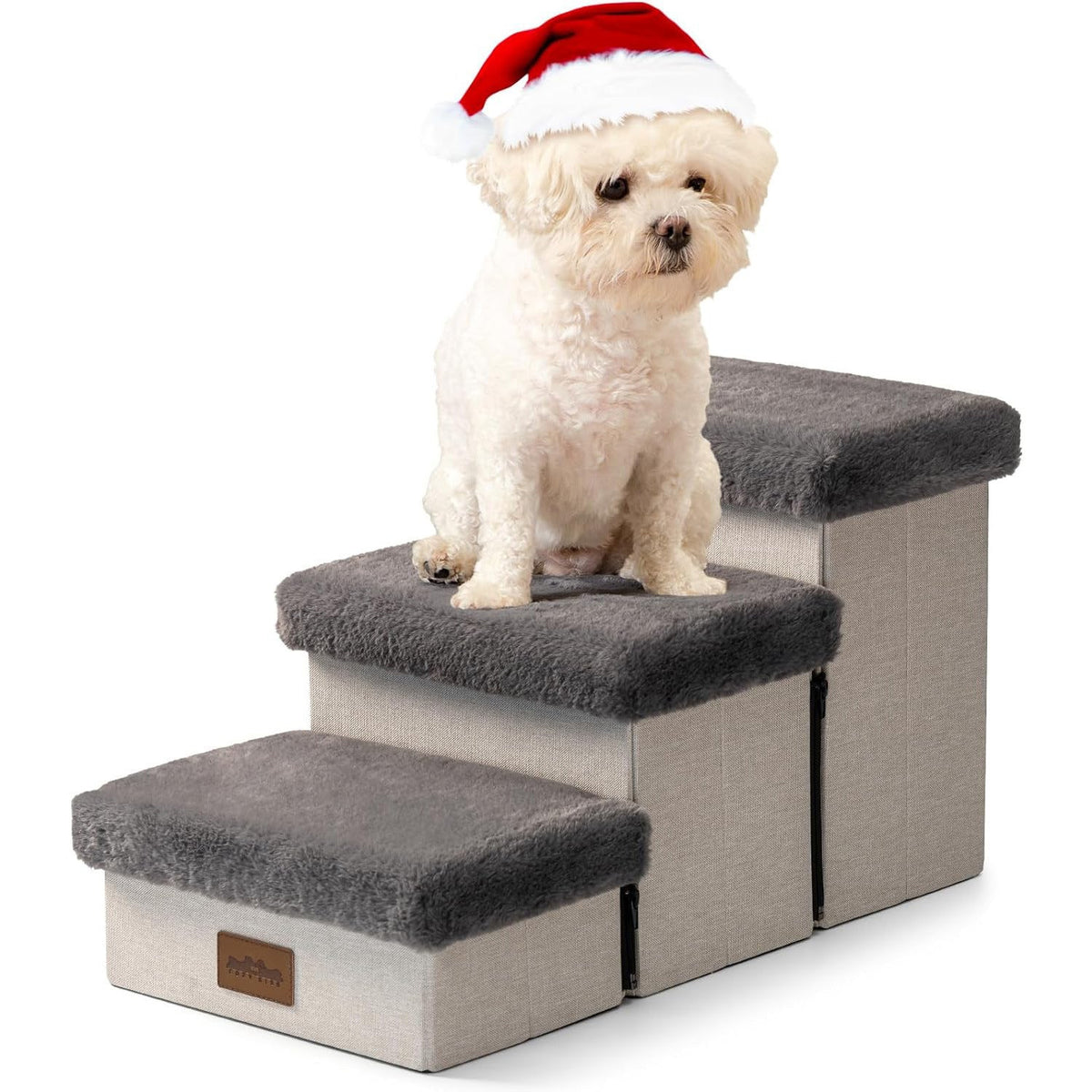 Pet Steps Bowlift — product view 1