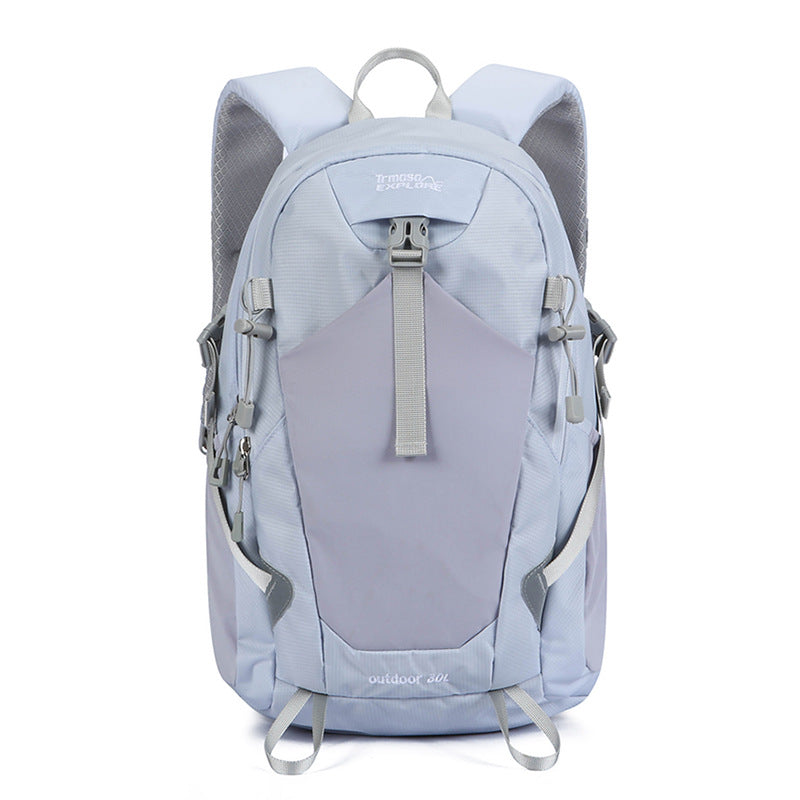 Versatile Outdoor Exploration Backpack — product view 1