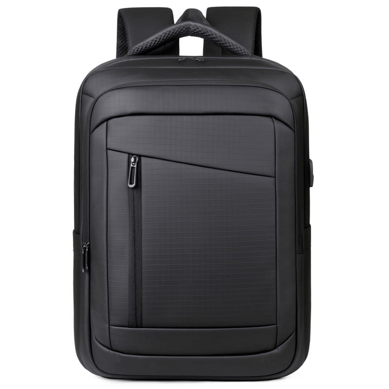 Travel Laptop Backpack LoungeYard — product view 6