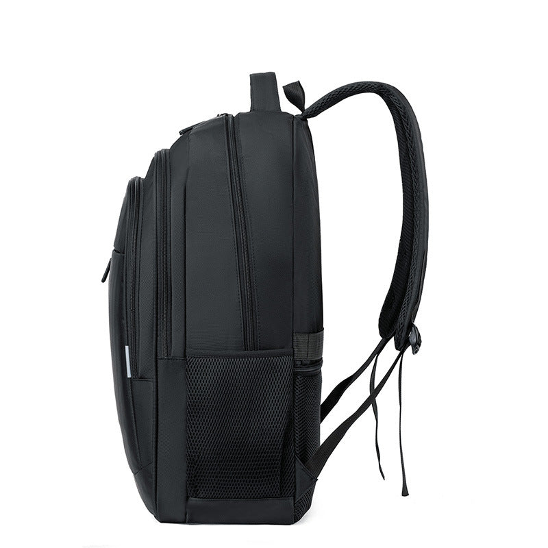 Durable Business Laptop Backpack LoungeYard — product view 2