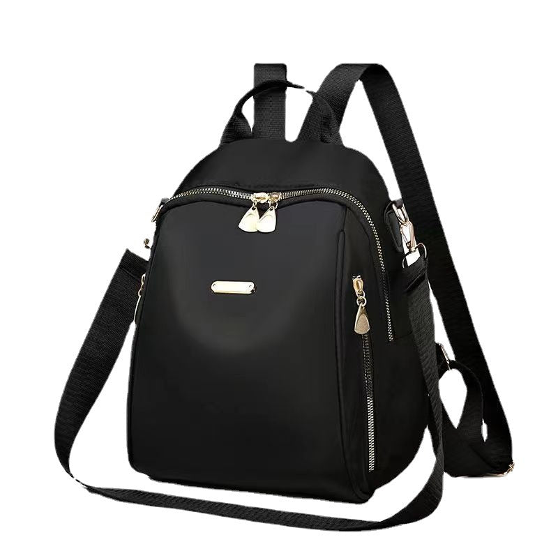 Versatile All-Weather Backpack LoungeYard — product view 4