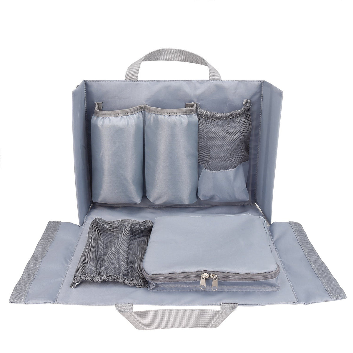 Multifunctional Foldable Bag LoungeYard — product view 1