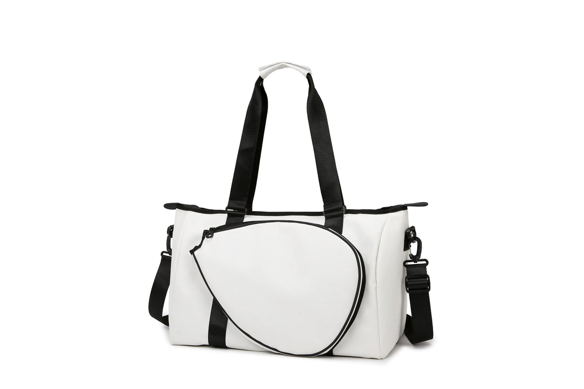 Practical leisure tote bag LoungeYard — product view 4