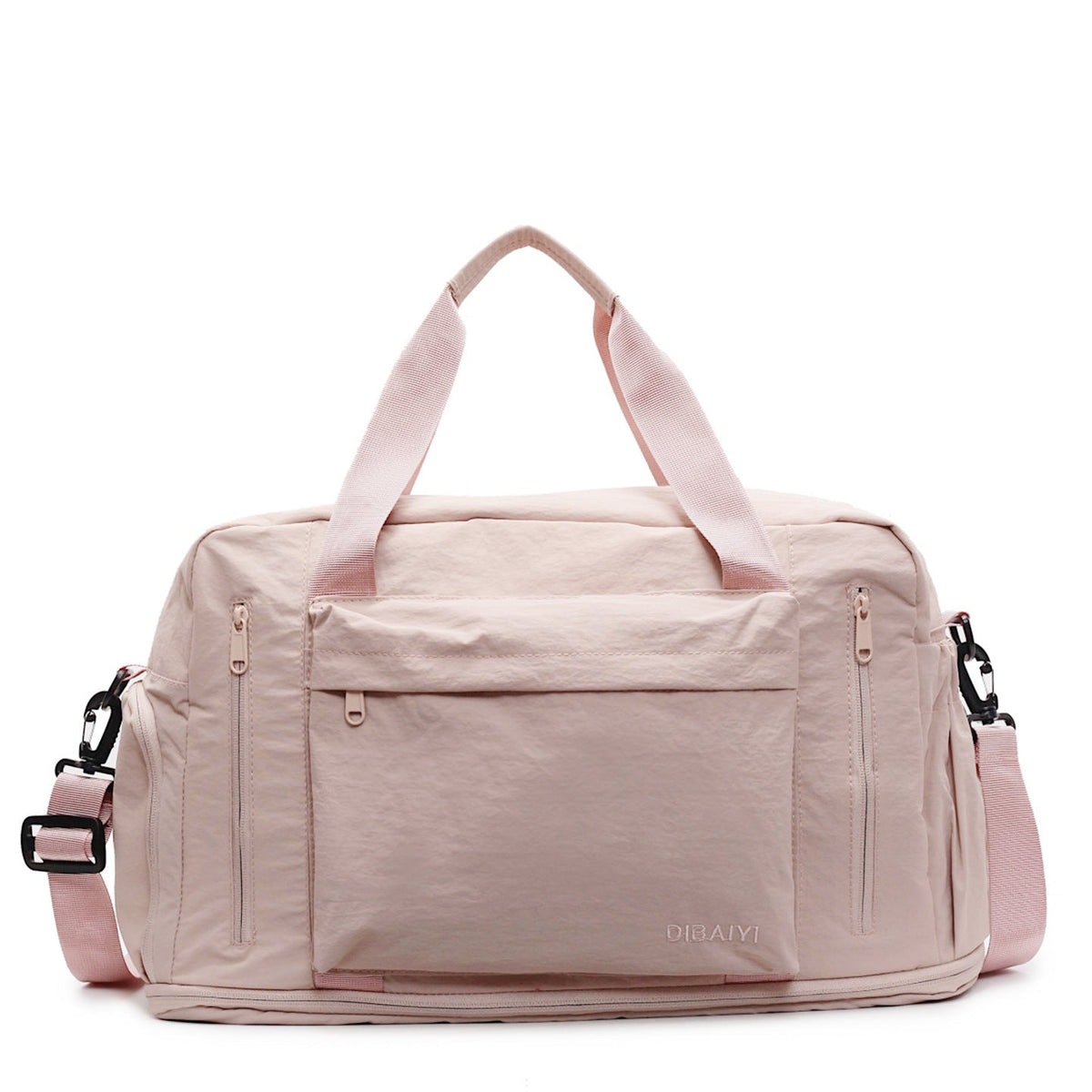 Versatile Travel Duffle LoungeYard — product view 5
