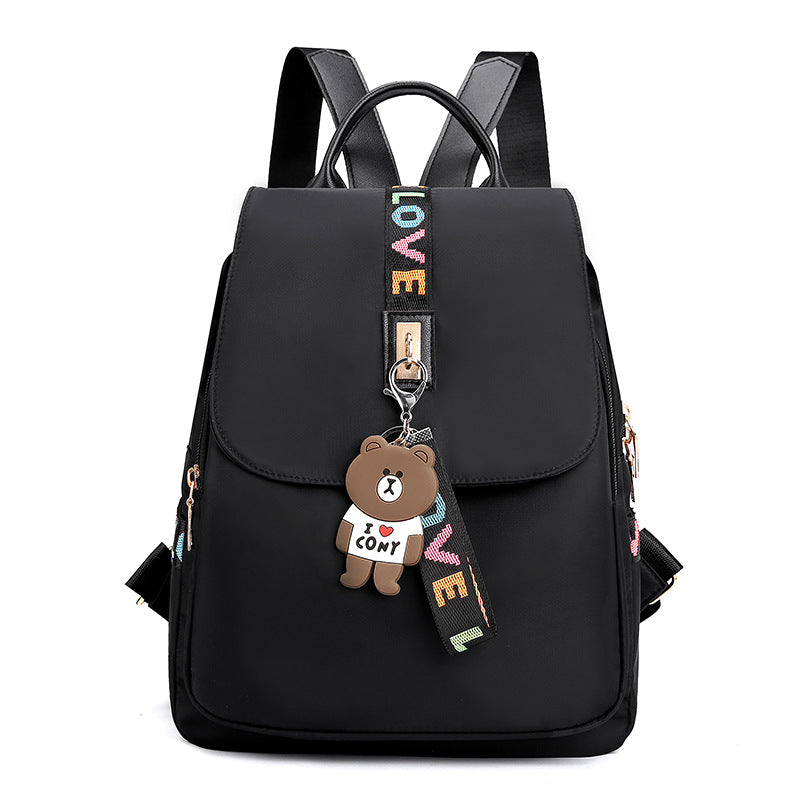 Casual Stylish Backpack LoungeYard — product view 7