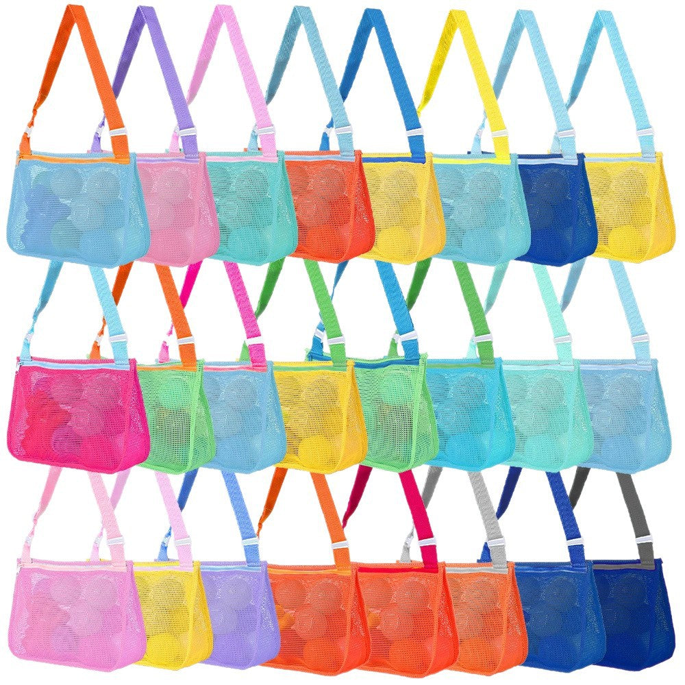 Breathable mesh bag LoungeYard — product view 4