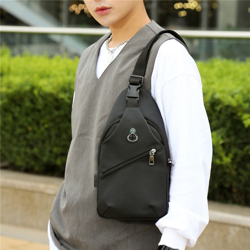 Crossbody bag LoungeYard — product view 1